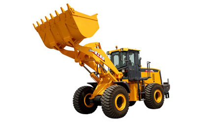 Wheel Loader\Loader